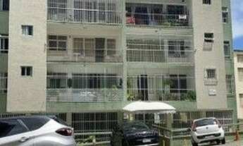 Imagem 3: Apartamento Rio da Prata Graça 3 Quartos 109m2 Nascente 1 vaga Decorado Oportunidade