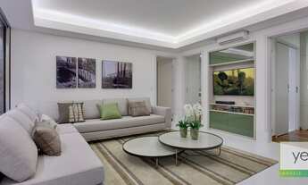 Imagem 7: NOVA LIMA - Apartamento Padrão - Vila Da Serra