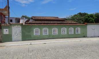 Imagem: VENDO ÓTIMA CASA EM AQUÁRIUS