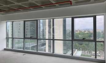 Imagem 7: Porto Alegre - Conjunto Comercial/Sala - Praia de Belas