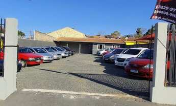 Imagem 2: AVENIDA CARLOS CAVALCANTI