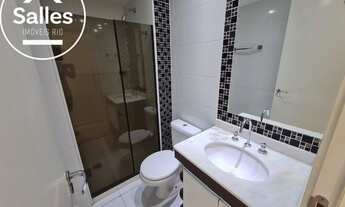 Imagem 7: RIO DE JANEIRO - Apartamento Padrão - FREGUESIA (JACAREPAGUÁ