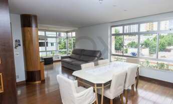 Imagem 3: BELO HORIZONTE - Apartamento Padrão - Savassi