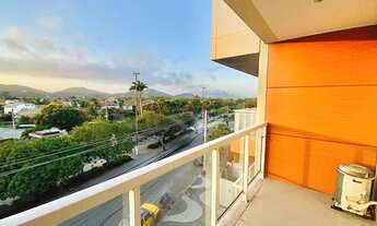 Imagem 5: Apartamento com 1 dormitório à venda, 38 m² em São Bento - Cabo Frio/RJ