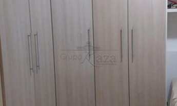 Imagem 2: Apartamento Floradas de São José Residencial Esther 3 DORMITÓRIOS