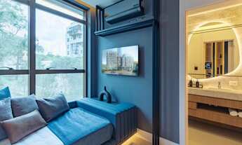 Imagem 5: Apartamento com 3 suítes no Bigorrilho