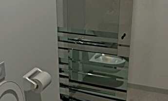 Imagem 5: Casa de condomínio para venda tem 110 metros quadrados com 2 quartos