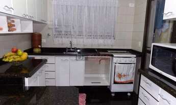 Imagem: Apartamento com 3 dormitórios à venda