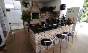 Imagem 6: Bom Jesus dos Perdões - Casa Padrão - Vale do Sol