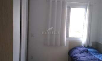 Imagem 6: Maravilhoso apartamento no Edifício Delta, Vila Bastos - Santo André com 106m², 2 suítes e