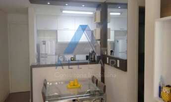 Imagem 2: Apartamento Residencial à venda, Jardim Tamoio, Jundiaí - AP0278