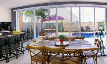 Imagem 4: Casa - Swiss Park - Campinas