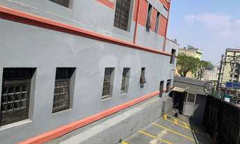 Imagem: Prédio comercial com 680m em Santana