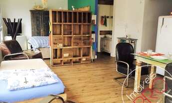 Imagem 6: 56m² com varanda na Vila Olímpia