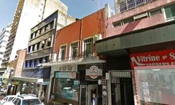 Imagem 2: Porto Alegre - Conjunto Comercial/Sala - Centro Histórico