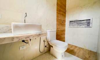 Imagem 7: Atibaia - Casa de Condomínio - Condomínio Atibaia Park II