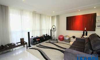 Imagem 3: APARTAMENTO - ANÁLIA FRANCO - SP