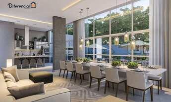 Imagem 4: Apartamento com 3 dormitórios à venda, 141 m² por R$ 1.424.300,00 - Bigorrilho - Curitiba