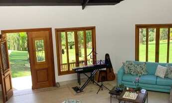 Imagem 7: Sobrado com 3 dormitórios à venda, 430 m² por R$ 5.900.000,00 - Vila Velha - Santana de Pa