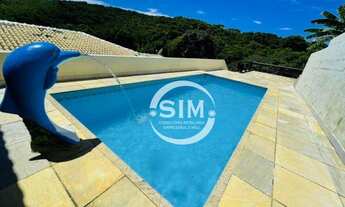 Imagem: Pousada com 9 dormitórios à venda, 330