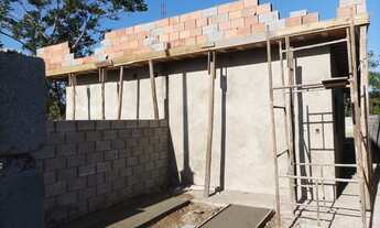 Imagem 4: Casa para venda com 75 metros quadrados com 2 quartos em Balneário Gaivota - Itanhaém - SP