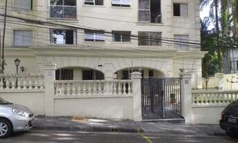 Imagem: Apartamento à venda no Brooklin com 50m²