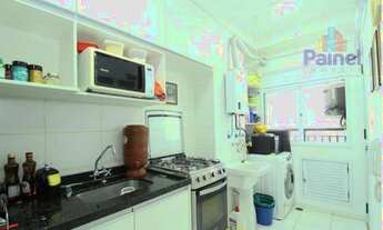 Imagem 7: Santos - Apartamento Padrão - Marapé