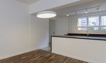 Imagem 6: SAO PAULO - Apartamento padrao - CONSOLACAO