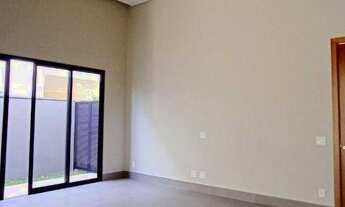 Imagem 4: Casa com 3 dormitórios à venda, 219 m² por R$ 1.800.000,00 - Condomínio Alphavile II - Rib