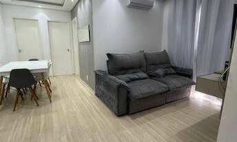 Imagem 7: Apartamento com 2 dormitórios para alugar, 59 m² por R$ 1.759,00/mês - Jardim São Carlos