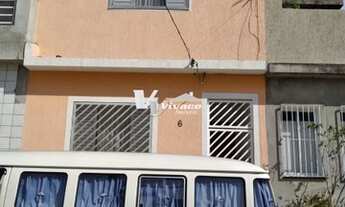 Imagem 2: SOBRADO VILA MARIA,120 MTS