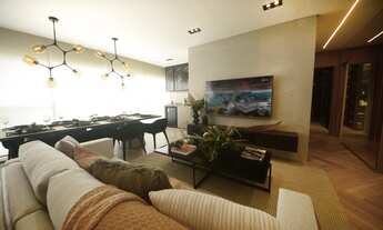 Imagem 3: Apartamento para venda de 112 metros quadrados em 3 suítes no bairro do Ipiranga