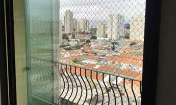 Imagem 4: Apartamento na Mooca