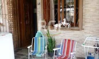 Imagem 2: Porto Alegre - Casa Padrão - Vila Nova