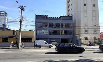 Imagem 3: Ponto comercial/Loja/Box para aluguel tem 1400 metros quadrados em Centro - São José dos C