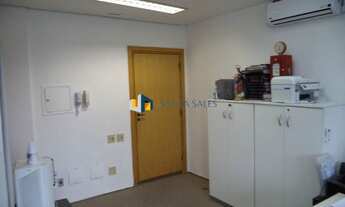 Imagem 3: CONJ COMERCIAL NA VILA OLIMPIA