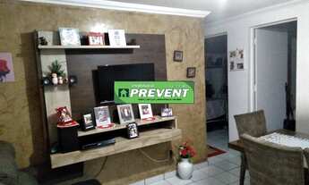 Imagem 2: APARTAMENTO -VENDA -CARAPICUÍBA