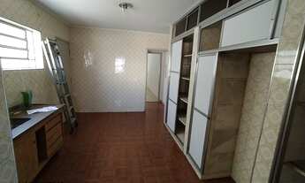 Imagem 5: Sobrado de três dormitórios