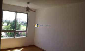 Imagem 2: Apartamento à venda 3 Quartos, 1 Vaga, 64M², Jardim Santa Emília, São Paulo - SP