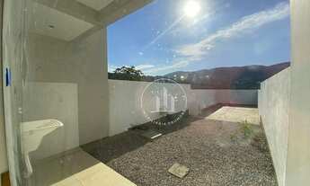 Imagem 5: Sobrado com 2 dormitórios à venda, 82 m² por R$ 288.000,00 - Forquilhas - São José/SC