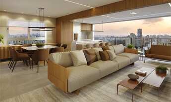 Imagem 3: LANÇAMENTO NO BROOKLIN COM 3 DORMITÓRIOS E 3 SUÍTES