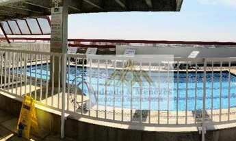 Imagem 5: Flat com 1 dormitório, 52 m² - venda por R$ 150.000,00 ou aluguel por R$ 700,00/mês - Cent