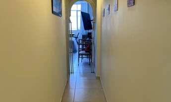 Imagem 7: Apartamento quarto e sala em Copacabana