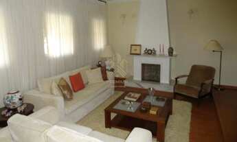 Imagem 7: Atibaia - Casa Padrão - Jardim do Lago