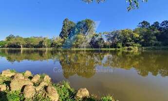 Imagem 2: Terreno à venda, 444 m² por R$ 379.000,00 - Residencial Ibi Aram I - Itupeva/SP