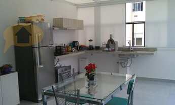 Imagem 3: Apartamento à venda, 2 quartos, 1 suíte, 1 vaga, Vila Guarani(Zona Sul) - São Paulo/SP