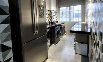 Imagem 5: Apartamento com 2 dormitórios à venda, 57 m² por R$ 320.000,00 - Centro - Diadema/SP