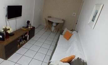 Imagem 5: Condomínio Luar da praia