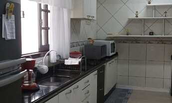 Imagem 7: Sobrado com 4 dormitórios à venda, 175 m² por R$ 810.000 - Vila Nova - Joinville/SC