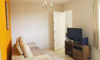 Imagem 4: Apartamento à venda, 2 quartos, 1 vaga, Progresso - Sete Lagoas/MG